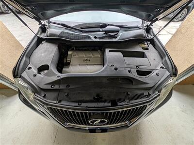 2011 Lexus RX 350 AWD   - Photo 17 - Bountiful, UT 84010