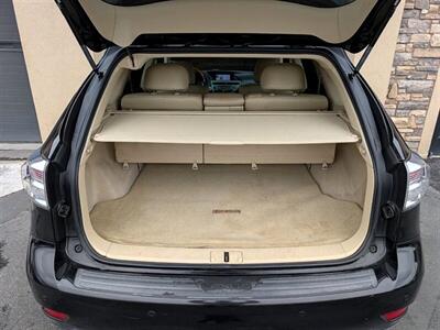 2011 Lexus RX 350 AWD   - Photo 31 - Bountiful, UT 84010