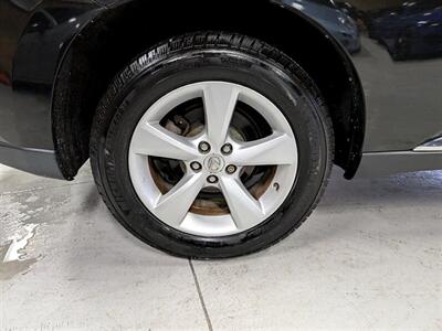 2011 Lexus RX 350 AWD   - Photo 13 - Bountiful, UT 84010