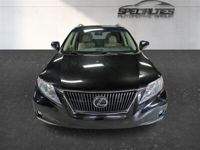 2011 Lexus RX 350 AWD   - Photo 6 - Bountiful, UT 84010