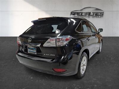 2011 Lexus RX 350 AWD   - Photo 10 - Bountiful, UT 84010