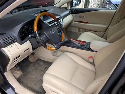 2011 Lexus RX 350 AWD   - Photo 2 - Bountiful, UT 84010