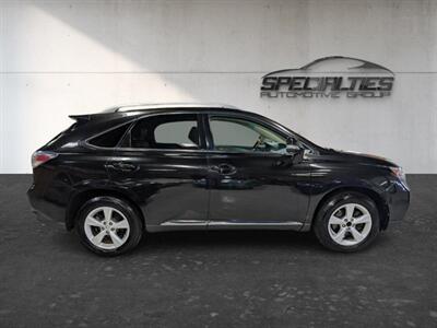 2011 Lexus RX 350 AWD   - Photo 11 - Bountiful, UT 84010