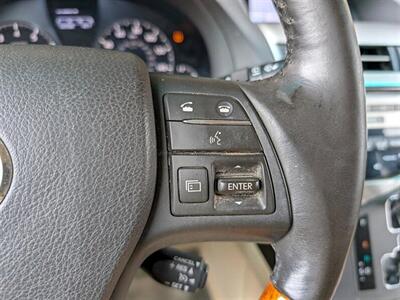 2011 Lexus RX 350 AWD   - Photo 22 - Bountiful, UT 84010