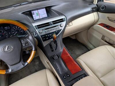 2011 Lexus RX 350 AWD   - Photo 23 - Bountiful, UT 84010