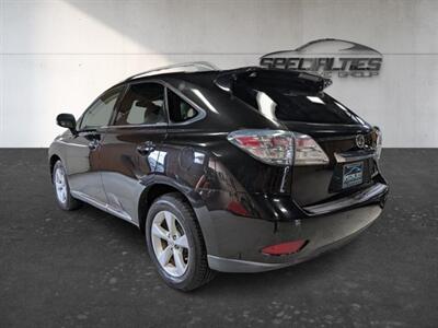2011 Lexus RX 350 AWD   - Photo 8 - Bountiful, UT 84010