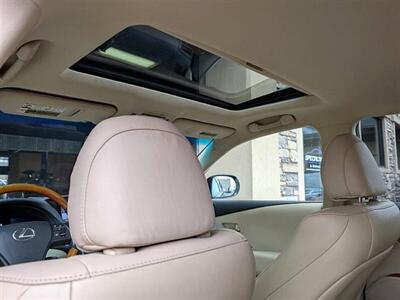 2011 Lexus RX 350 AWD   - Photo 27 - Bountiful, UT 84010