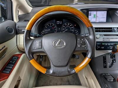 2011 Lexus RX 350 AWD   - Photo 19 - Bountiful, UT 84010