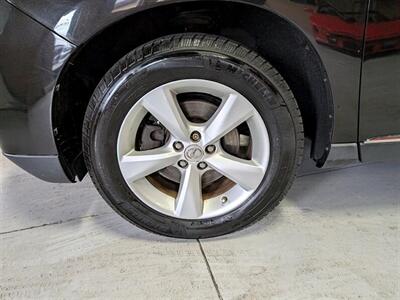 2011 Lexus RX 350 AWD   - Photo 15 - Bountiful, UT 84010