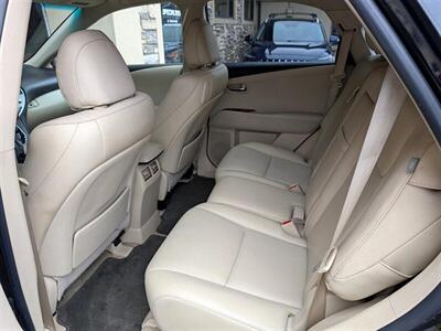 2011 Lexus RX 350 AWD   - Photo 26 - Bountiful, UT 84010