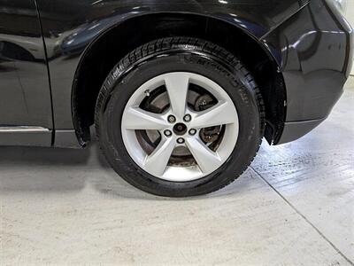 2011 Lexus RX 350 AWD   - Photo 12 - Bountiful, UT 84010