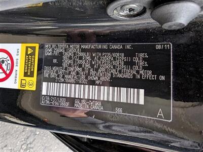 2011 Lexus RX 350 AWD   - Photo 33 - Bountiful, UT 84010