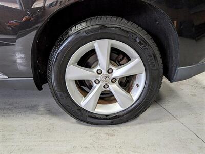 2011 Lexus RX 350 AWD   - Photo 14 - Bountiful, UT 84010