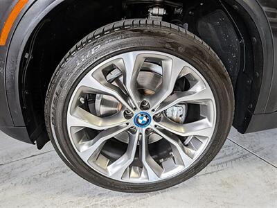 2018 BMW X5 xDrive40e iPerformance - Photo 15 - Bountiful, UT 84010