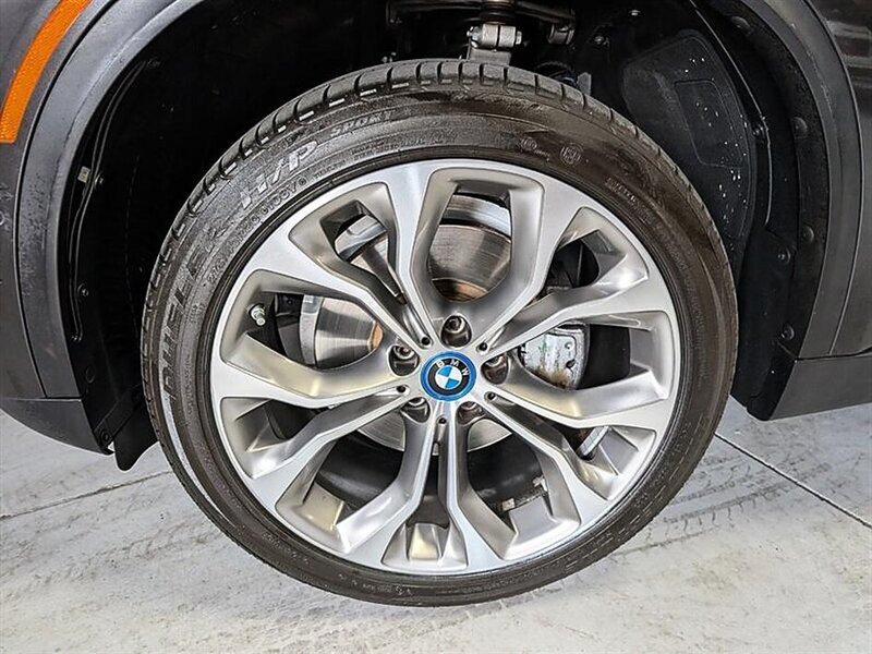 2018 BMW X5 xDrive40e iPerformance - Photo 15 - Bountiful, UT 84010