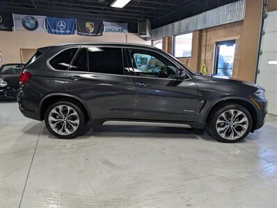 2018 BMW X5 xDrive40e iPerforman - Photo 11 - Bountiful, UT 84010