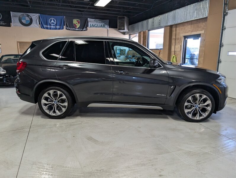 2018 BMW X5 xDrive40e iPerforman - Photo 11 - Bountiful, UT 84010