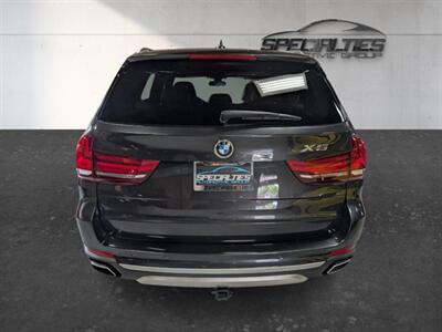2018 BMW X5 xDrive40e iPerformance - Photo 9 - Bountiful, UT 84010