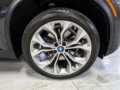 2018 BMW X5 xDrive40e iPerformance - Photo 12 - Bountiful, UT 84010