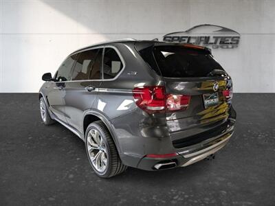 2018 BMW X5 xDrive40e iPerformance - Photo 8 - Bountiful, UT 84010