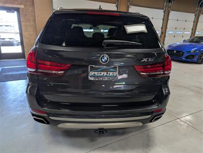 2018 BMW X5 xDrive40e iPerforman - Photo 9 - Bountiful, UT 84010