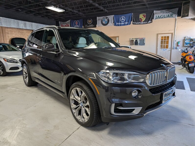 2018 BMW X5 xDrive40e iPerforman   - Photo 1 - Bountiful, UT 84010