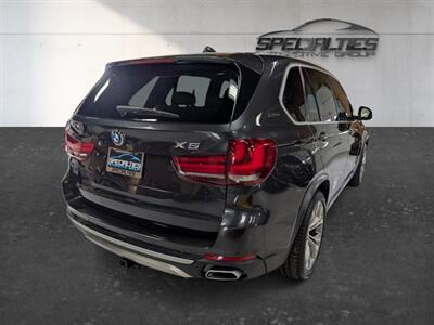 2018 BMW X5 xDrive40e iPerformance - Photo 10 - Bountiful, UT 84010