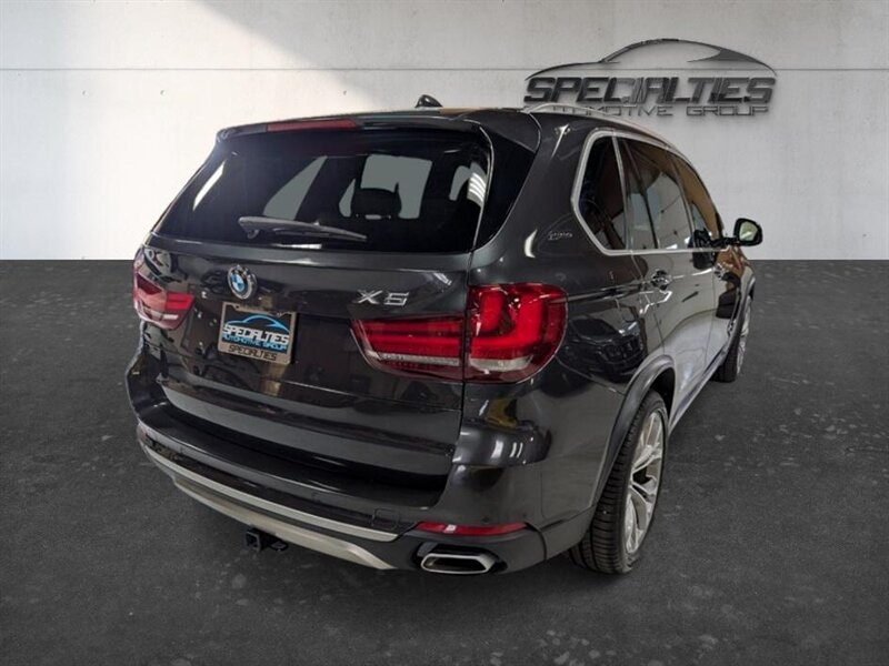 2018 BMW X5 xDrive40e iPerformance - Photo 10 - Bountiful, UT 84010