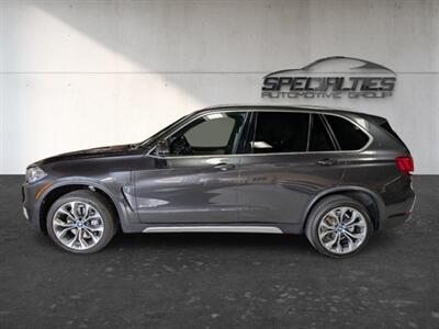 2018 BMW X5 xDrive40e iPerformance - Photo 7 - Bountiful, UT 84010