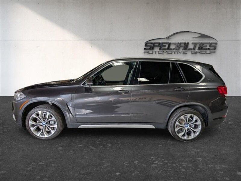 2018 BMW X5 xDrive40e iPerformance - Photo 7 - Bountiful, UT 84010