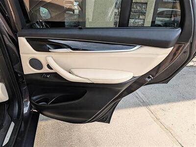 2018 BMW X5 xDrive40e iPerformance - Photo 27 - Bountiful, UT 84010