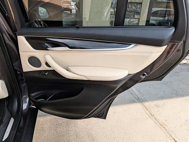 2018 BMW X5 xDrive40e iPerformance - Photo 27 - Bountiful, UT 84010