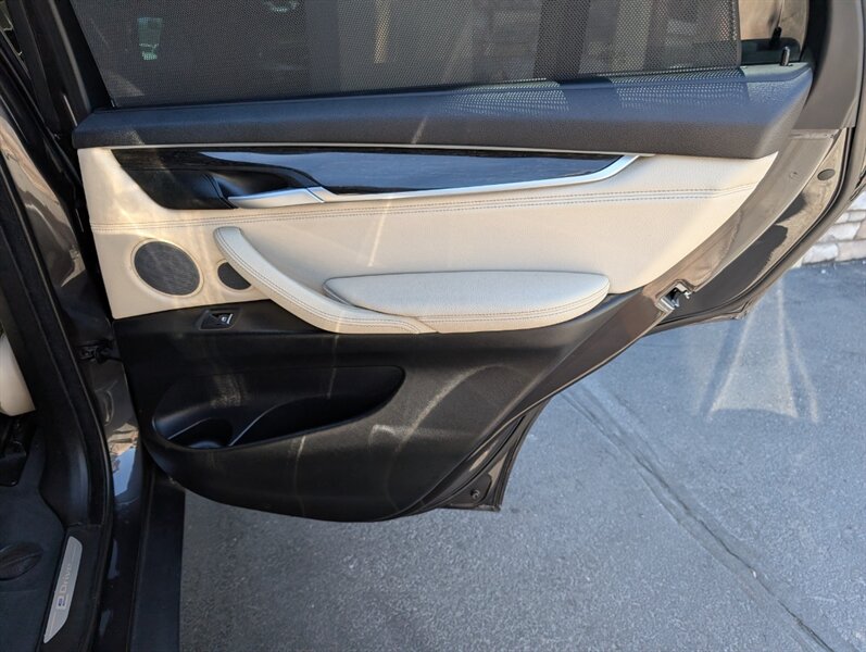 2018 BMW X5 xDrive40e iPerforman - Photo 28 - Bountiful, UT 84010