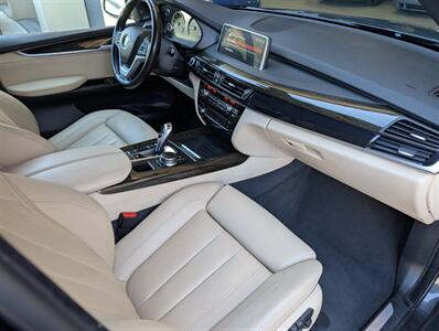 2018 BMW X5 xDrive40e iPerforman - Photo 4 - Bountiful, UT 84010
