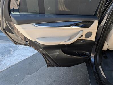 2018 BMW X5 xDrive40e iPerforman - Photo 25 - Bountiful, UT 84010