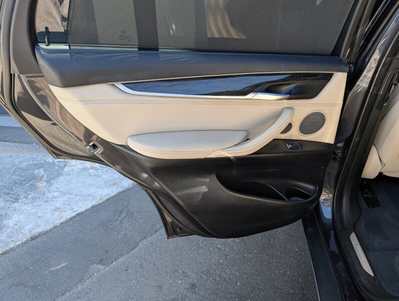 2018 BMW X5 xDrive40e iPerforman - Photo 25 - Bountiful, UT 84010