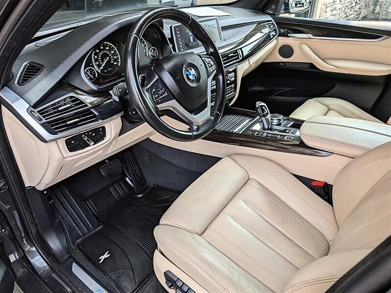 2018 BMW X5 xDrive40e iPerformance - Photo 2 - Bountiful, UT 84010