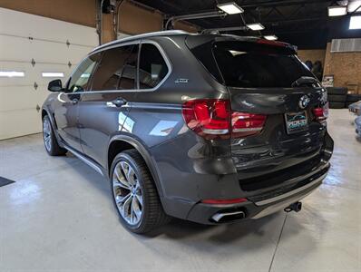 2018 BMW X5 xDrive40e iPerforman - Photo 8 - Bountiful, UT 84010