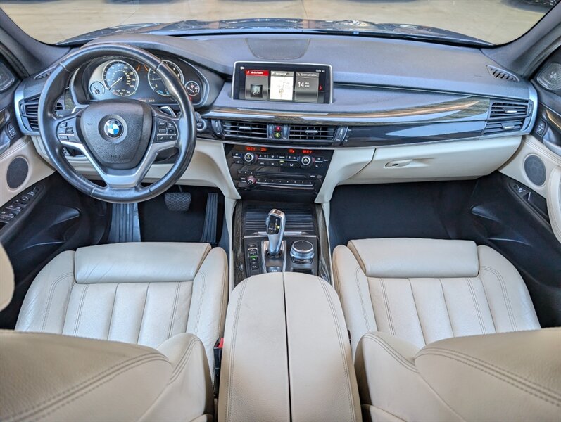 2018 BMW X5 xDrive40e iPerforman - Photo 3 - Bountiful, UT 84010