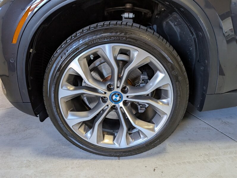 2018 BMW X5 xDrive40e iPerforman - Photo 15 - Bountiful, UT 84010
