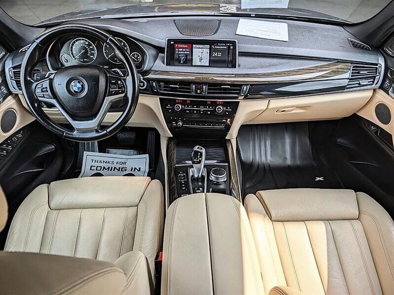2018 BMW X5 xDrive40e iPerformance - Photo 3 - Bountiful, UT 84010