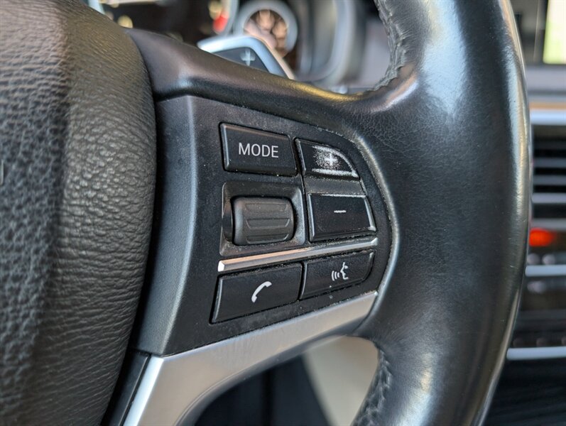 2018 BMW X5 xDrive40e iPerforman - Photo 22 - Bountiful, UT 84010