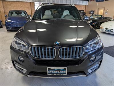 2018 BMW X5 xDrive40e iPerforman - Photo 6 - Bountiful, UT 84010