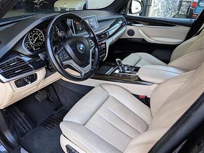 2018 BMW X5 xDrive40e iPerformance   - Photo 2 - Bountiful, UT 84010