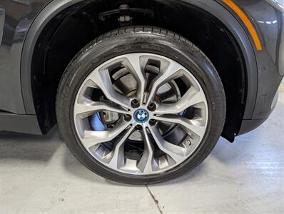 2018 BMW X5 xDrive40e iPerforman - Photo 12 - Bountiful, UT 84010