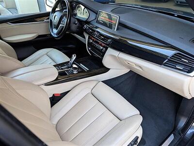 2018 BMW X5 xDrive40e iPerformance   - Photo 4 - Bountiful, UT 84010