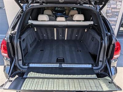 2018 BMW X5 xDrive40e iPerformance   - Photo 31 - Bountiful, UT 84010
