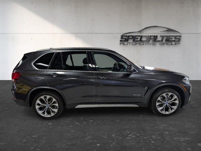 2018 BMW X5 xDrive40e iPerformance - Photo 11 - Bountiful, UT 84010
