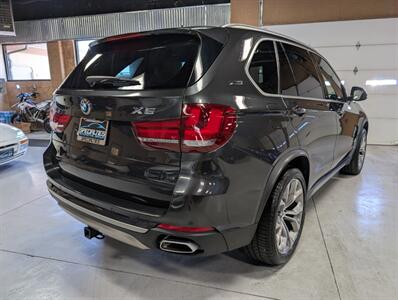 2018 BMW X5 xDrive40e iPerforman - Photo 10 - Bountiful, UT 84010