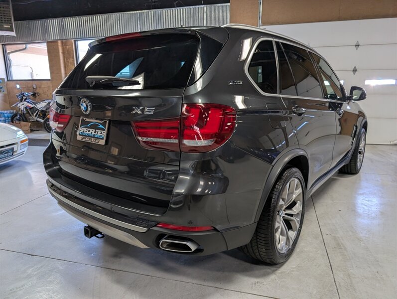 2018 BMW X5 xDrive40e iPerforman - Photo 10 - Bountiful, UT 84010